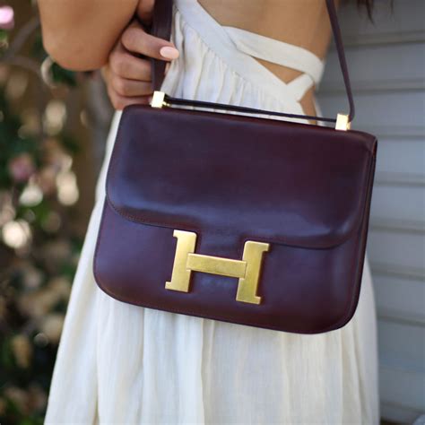 how to authenticate hermes constance bag|constance hermes bag price.